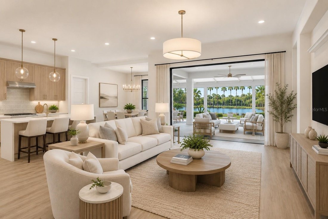 House in Port Charlotte, Florida, United States 2 - 17323268