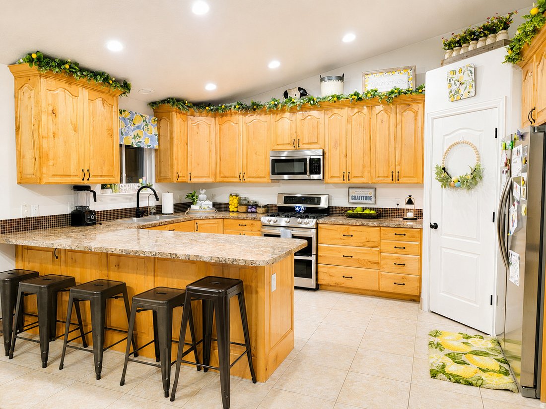 House in Riverton, Utah, United States 3 - 18342344