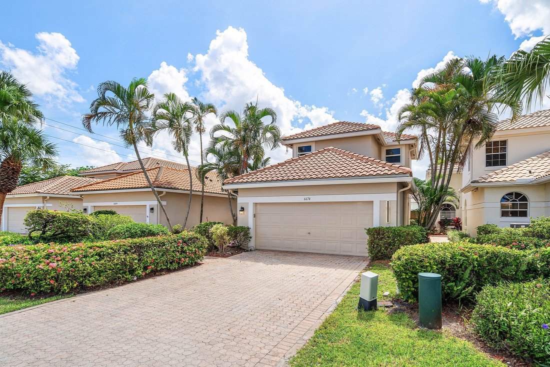 House in Boca Raton, Florida, United States 2 - 18336360