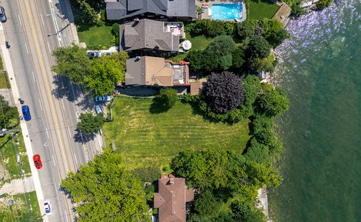 Maison à Toronto, Ontario, Canada 1