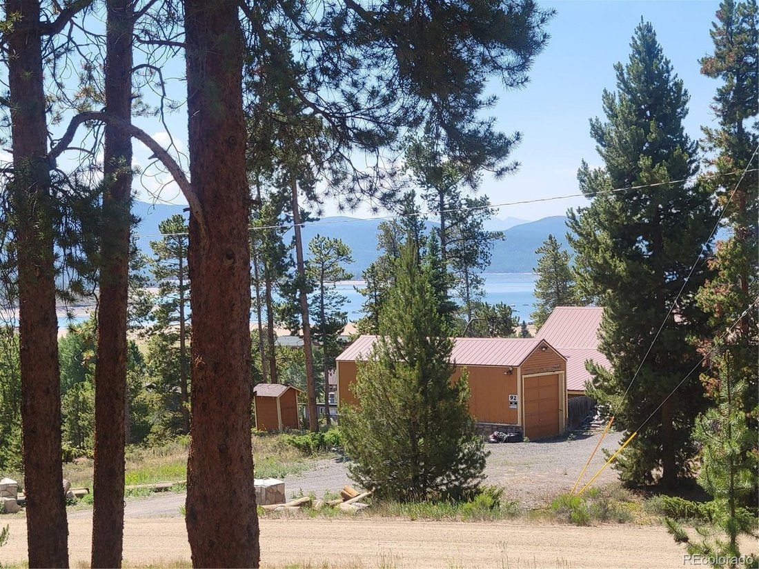 House in Grand Lake, Colorado, United States 2 - 18313224