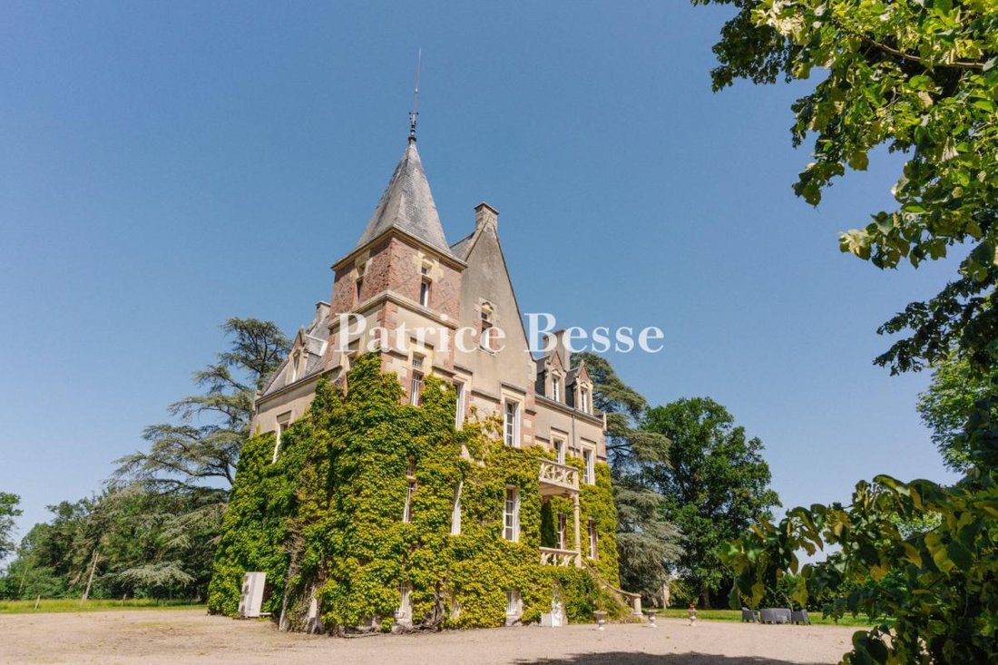 House in Moulins, Auvergne-Rhône-Alpes, France 2 - 18339972
