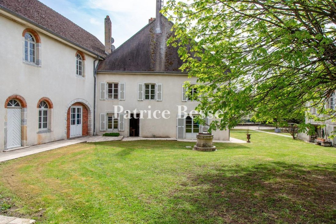 House in Paix-Wilson-Machard, Dole, France 2 - 18340691