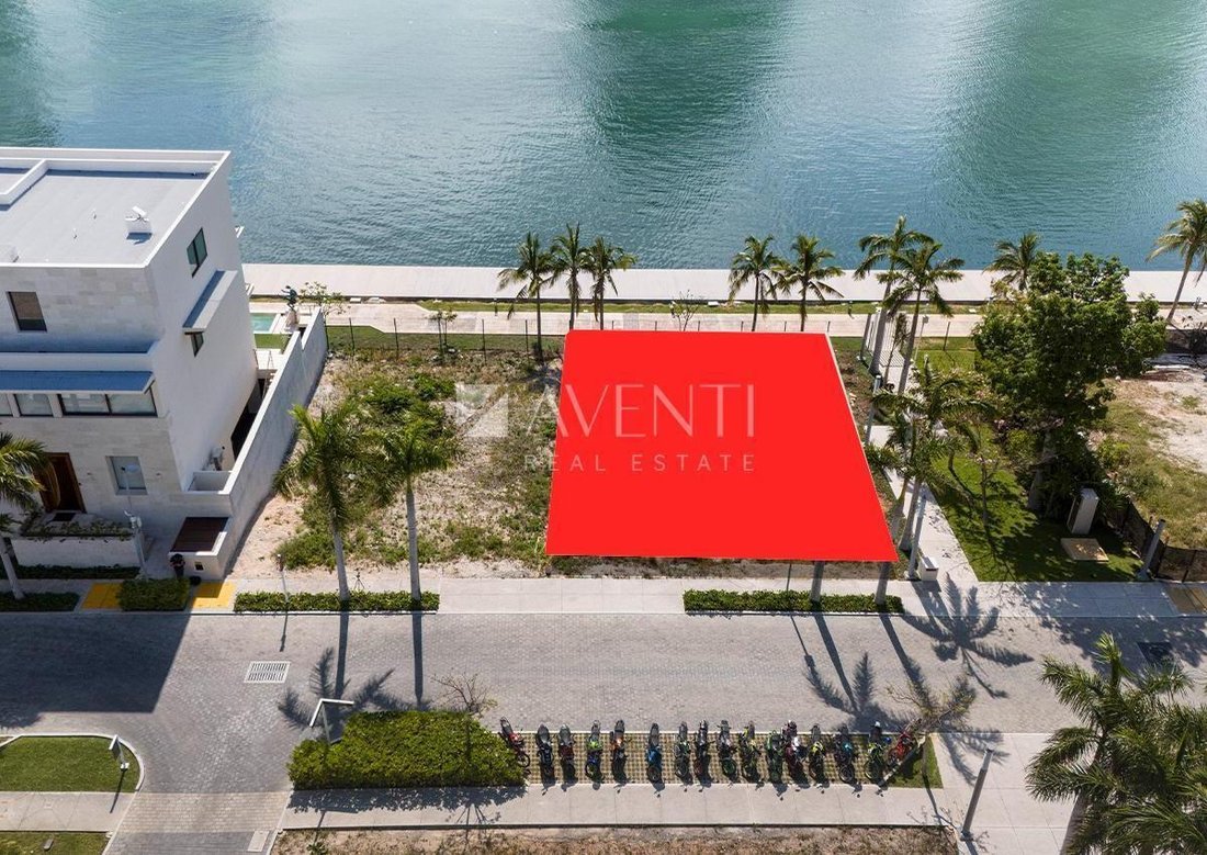 Land in Cancún, Quintana Roo, Mexico 4 - 18337084