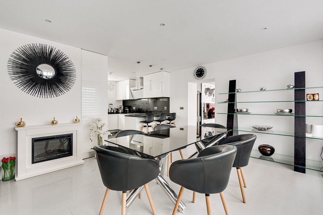 Apartment in Citroën-Boucicaut, Paris 15e Arrondissement, Paris 4 - 18341538