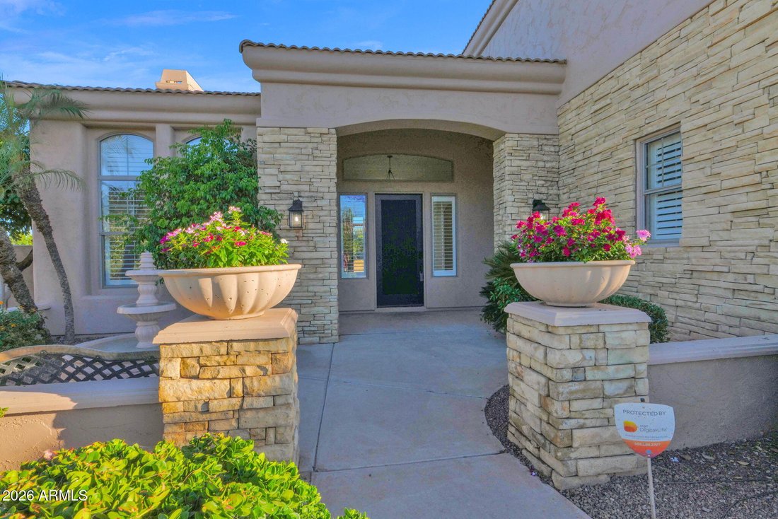 House in Mesa, Arizona, United States 5 - 18340809