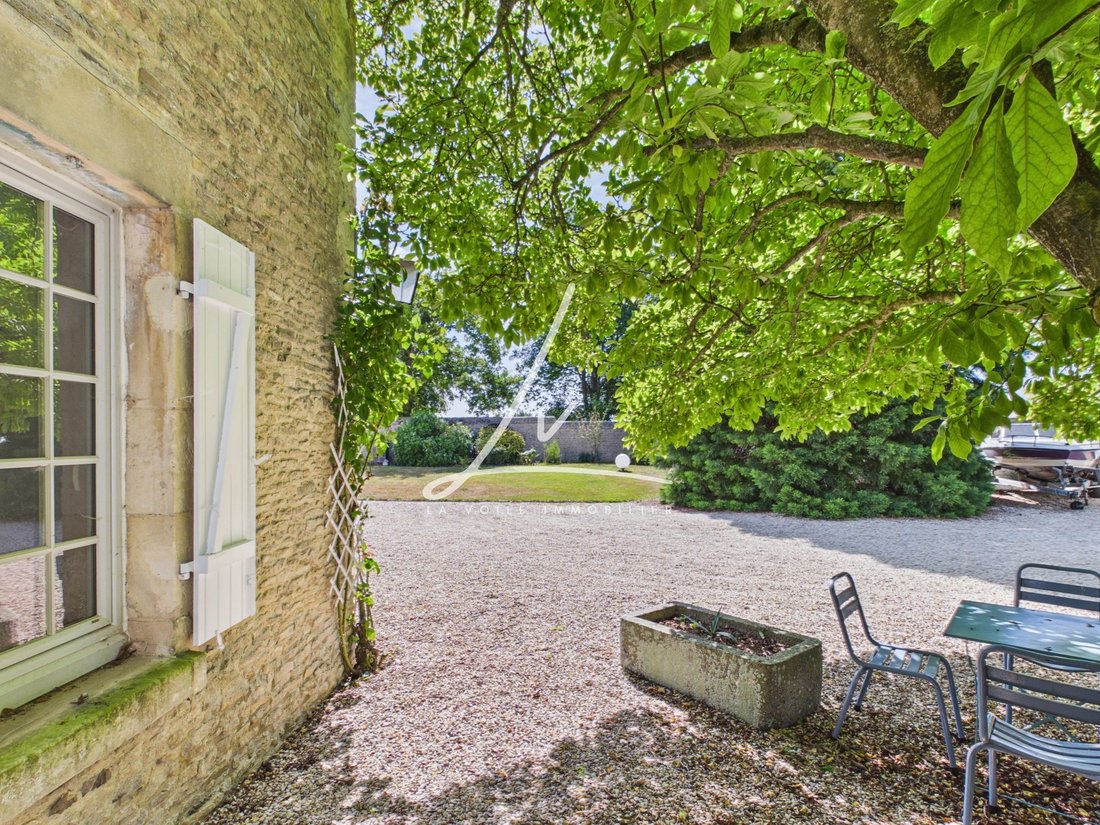 House in Mezidon-Canon, Mezidon Vallee d'Auge, France 3 - 18171661