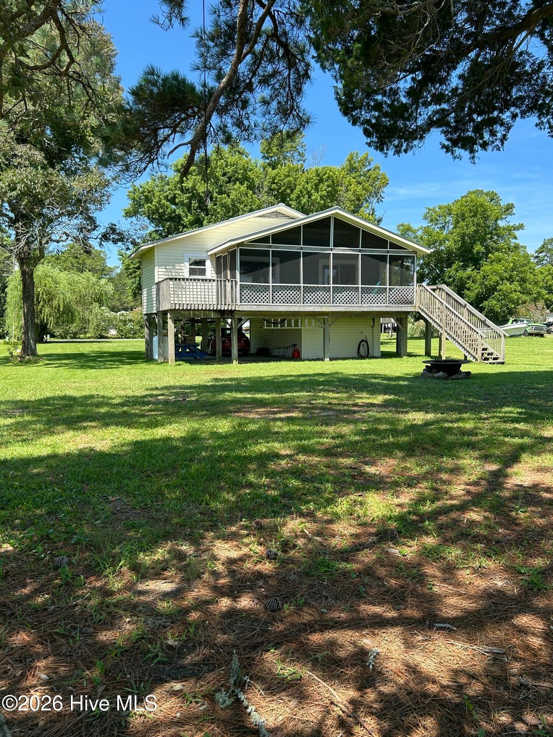 House in Beaufort, North Carolina, United States 2 - 17606270