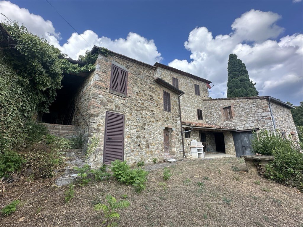 Country House in Castellina in Chianti, Tuscany, Italy 4 - 18335266