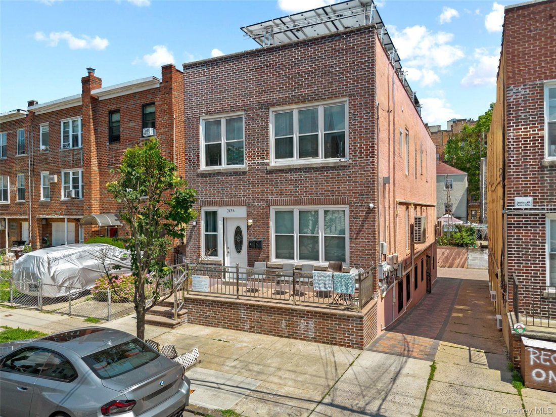 Apartment in New York, New York, United States 3 - 18339952