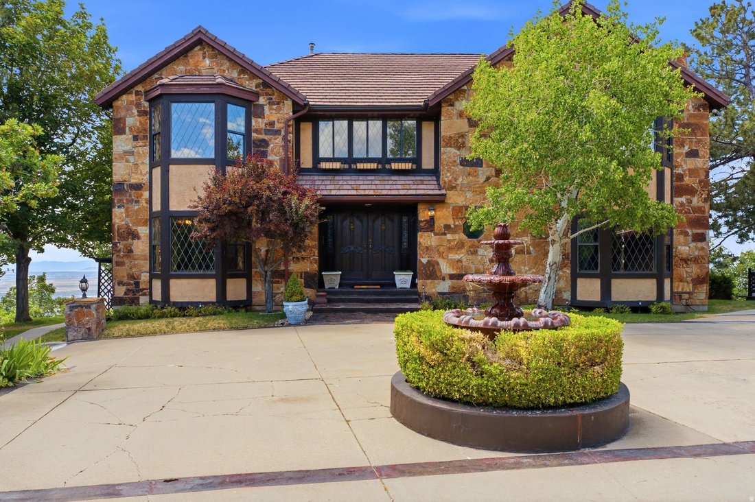 House in Bountiful, Utah, United States 4 - 18339983