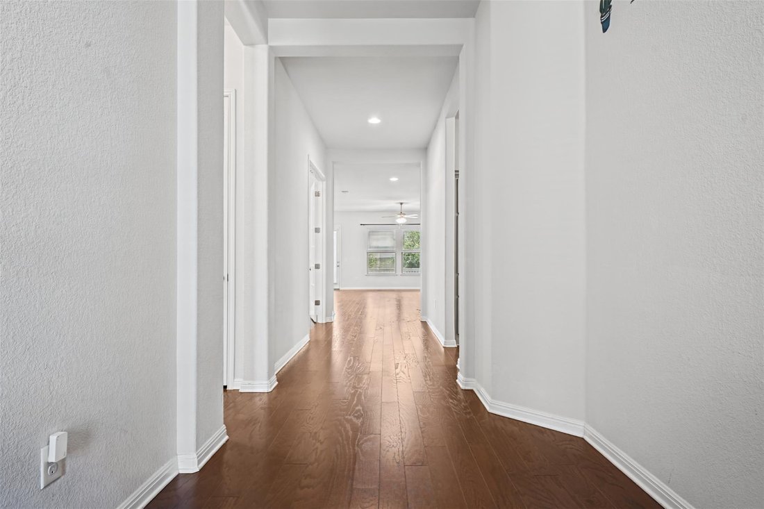 House in Cedar Park, Texas, United States 5 - 18346418