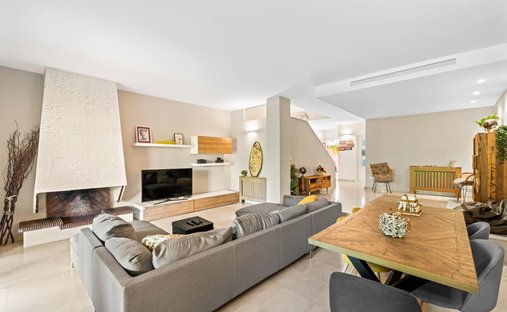 Villa in Alicante, Valencian Community, Spain 1