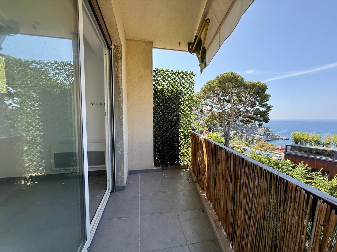 Apartment in Mont Boron, Nice, Provence-Alpes-Côte d'Azur 4 - 18335339