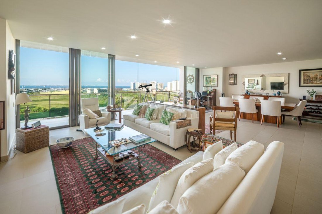 Apartment in Cancún, Quintana Roo, Mexico 5 - 18337047