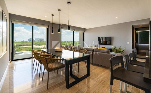 Apartamento en Cancún, Quintana Roo, México 1