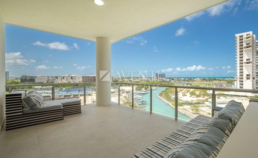 Apartment in Cancún, Quintana Roo, Mexico 1