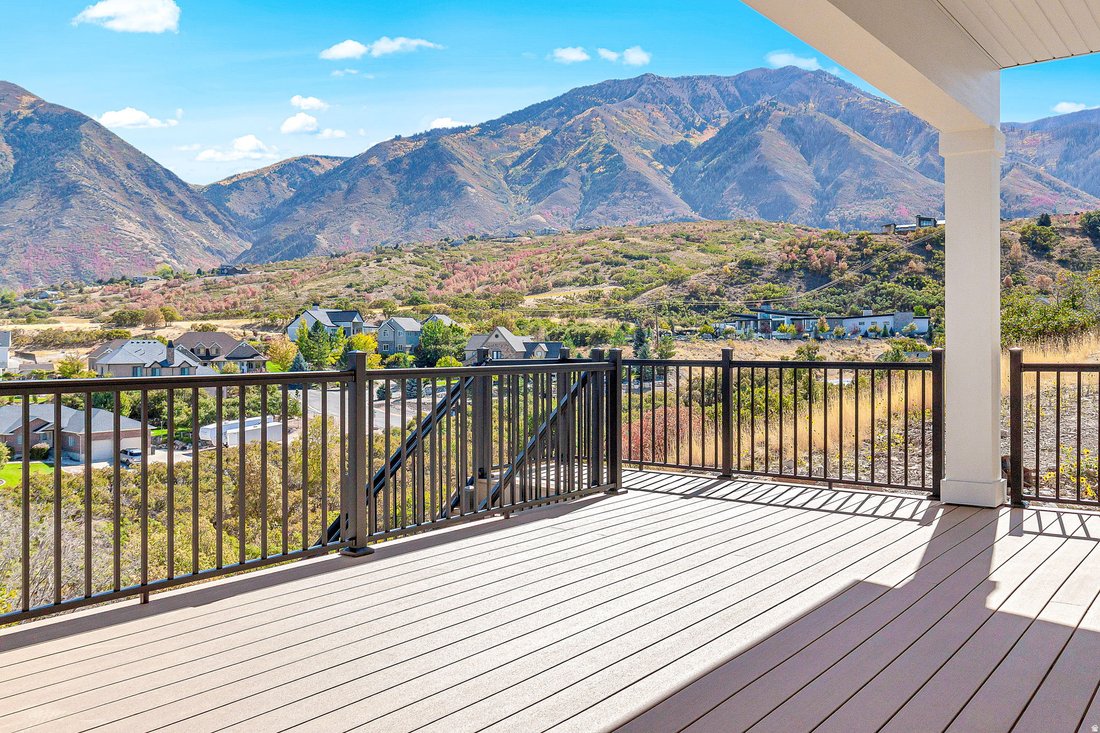 House in Payson, Utah, United States 3 - 18349297