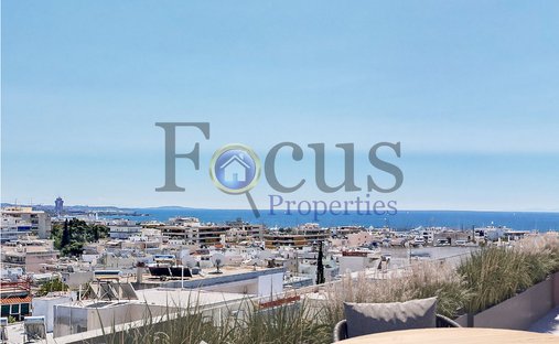 Appartement en South Athens, Attique, Grèce 1