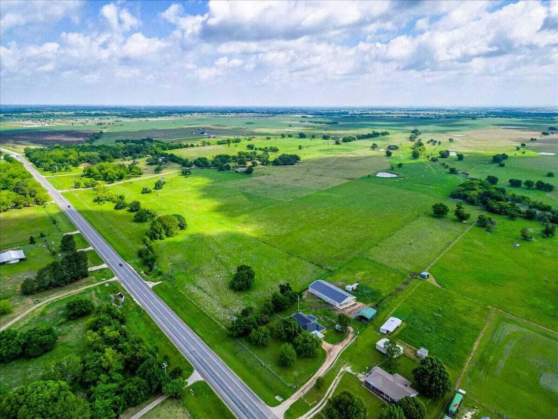 Land in Covington, Texas, United States 1 - 18346053