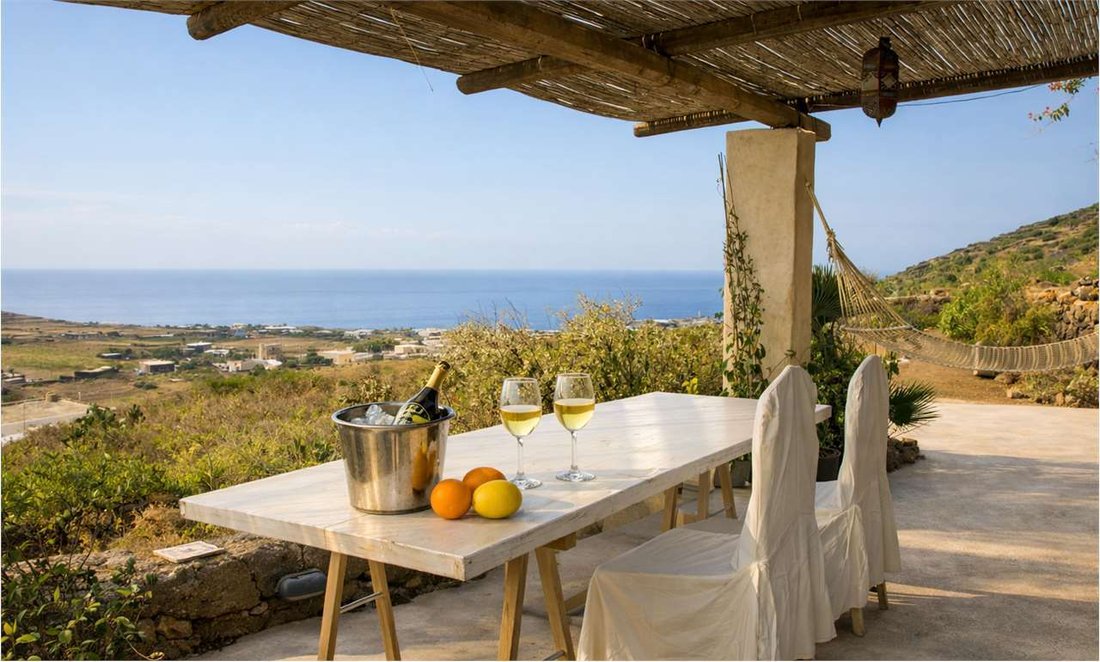 Villa in Scauri, Sicily, Italy 2 - 12916507