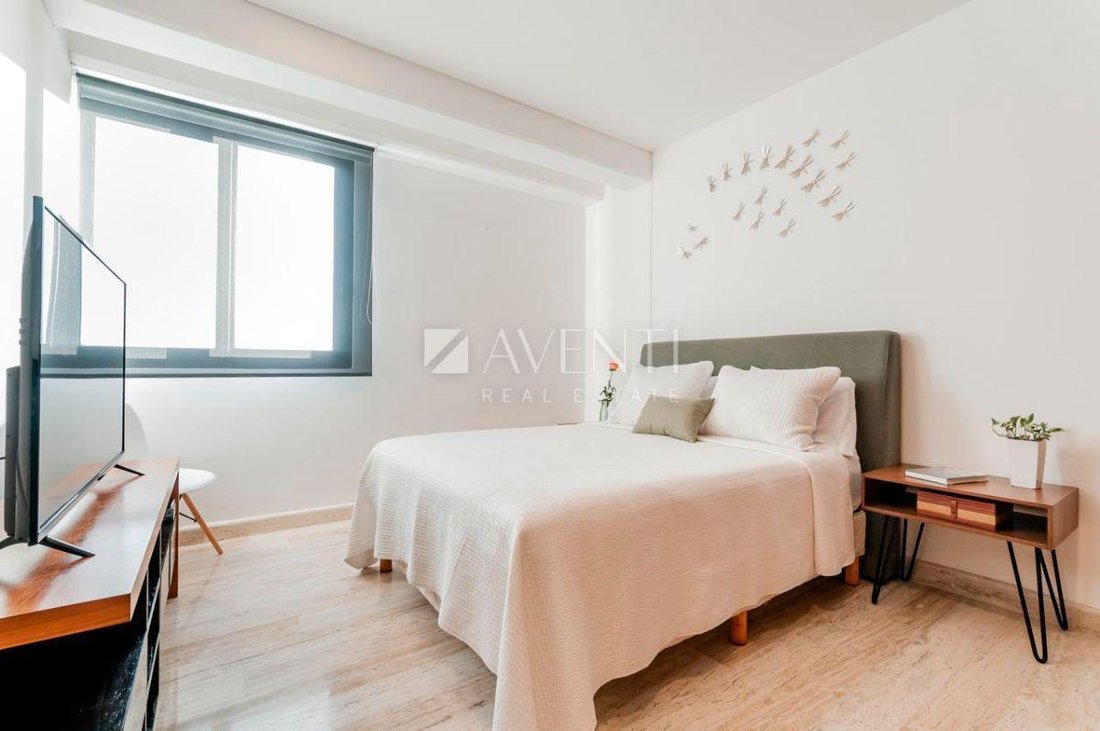 Apartment in Cancún, Quintana Roo, Mexico 4 - 18337408