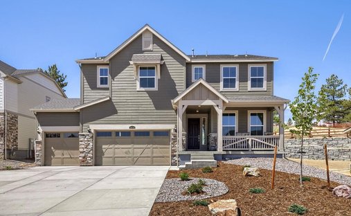 Casa a Aurora, Colorado, Stati Uniti 1