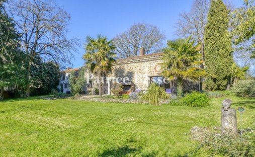 Farm Ranch in Centre, Challans, Frankreich 1
