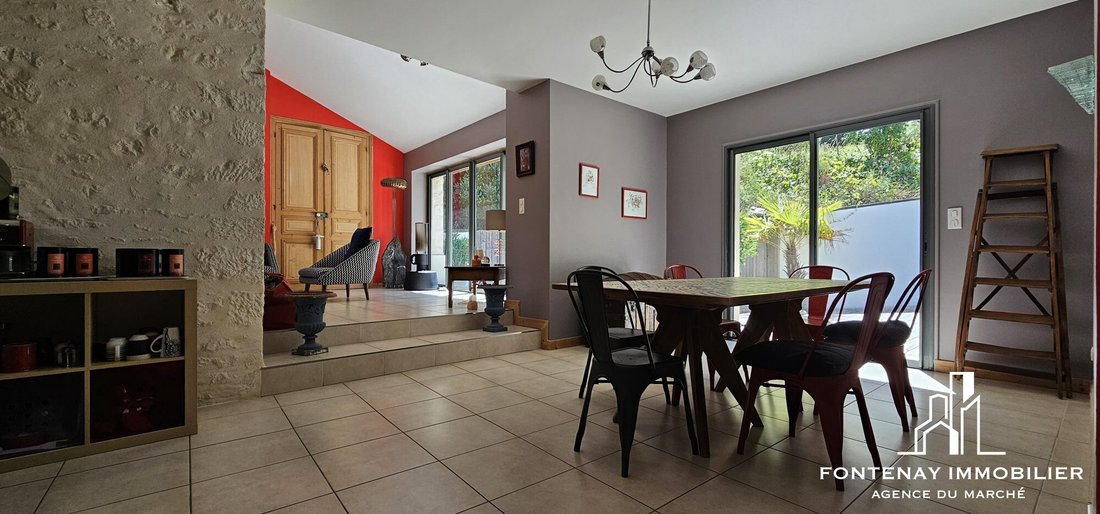House in Sansais, Nouvelle-Aquitaine, France 5 - 18348766
