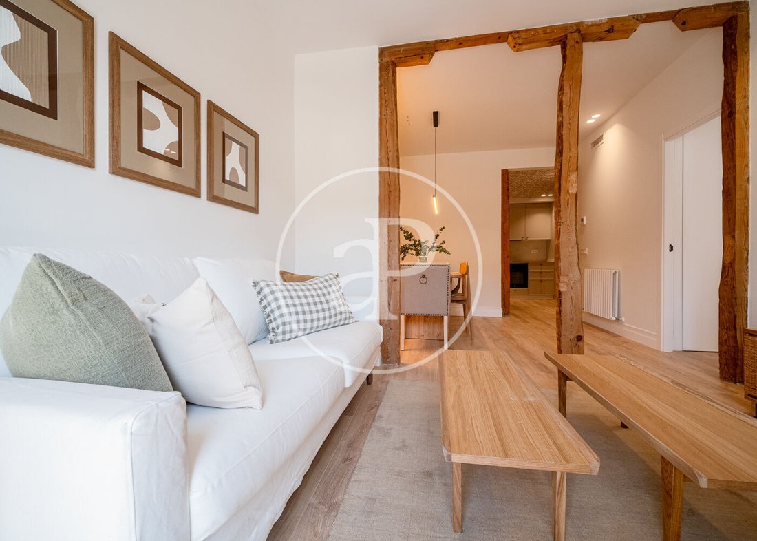 Apartment in Chamberi, Madrid, Spain 5 - 18342718