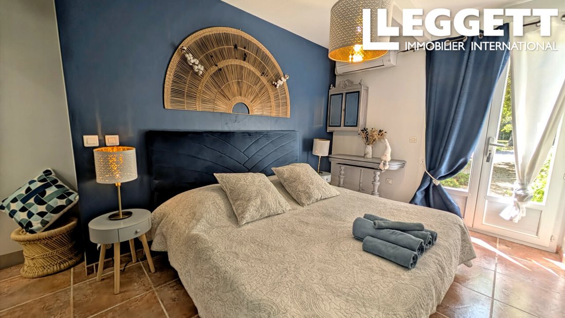House in Verquières, Provence-Alpes-Côte d'Azur, France 5 - 18344288