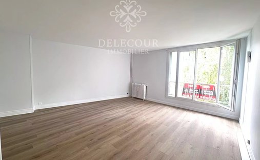 Apartment in Montrouge, Ile-de-France, France 1