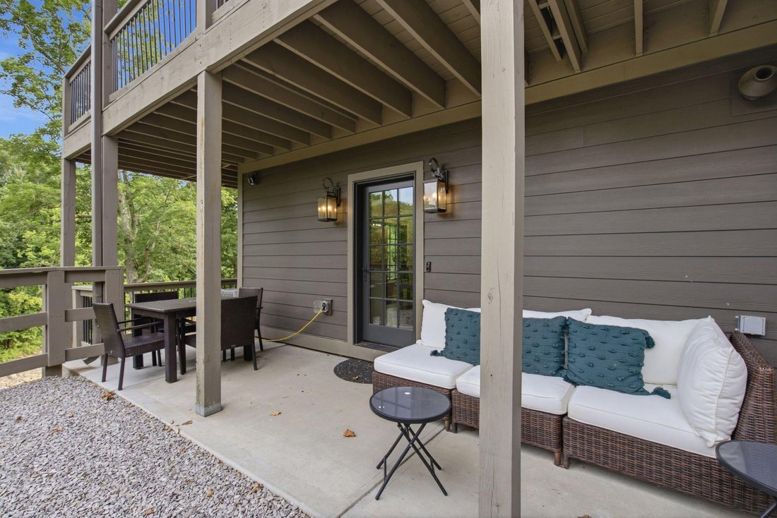 House in Lancaster, Kentucky, United States 4 - 18349006