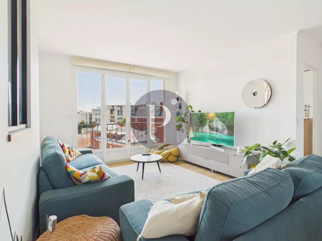 Apartment in Parc de Sceaux, Sceaux, France 3 - 18346545