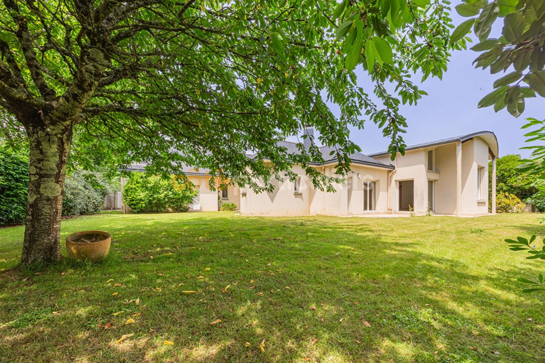 Villa in Fleuriaye-Souchais, Carquefou, France 2 - 18337687
