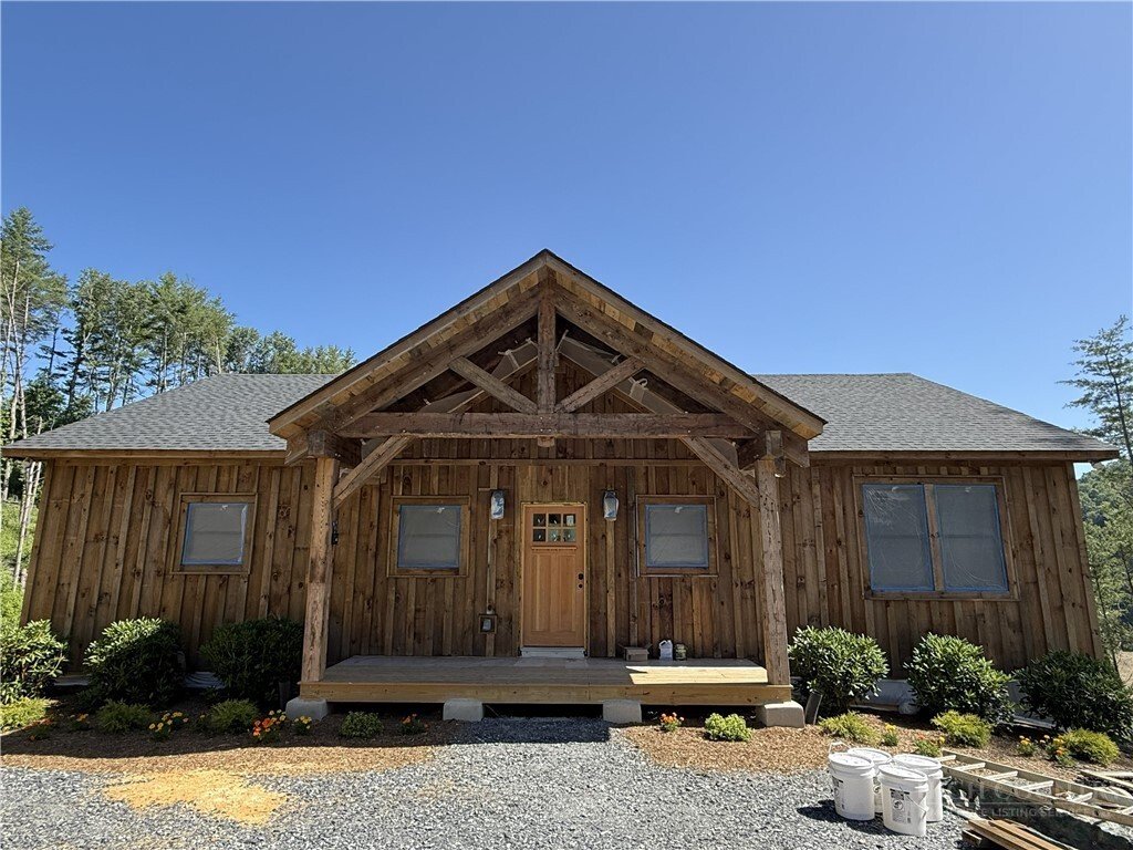 House in Boone, North Carolina, United States 1 - 17960541