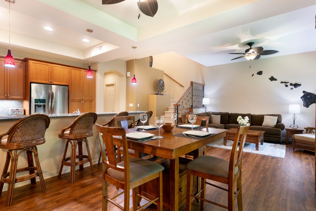 House in Waimea, Hawaii, United States 4 - 18345976