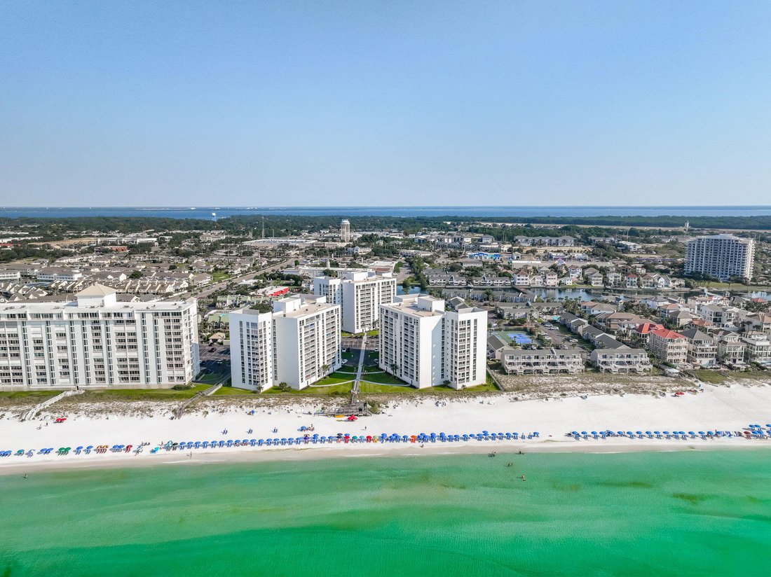 Condo in Destin, Florida, United States 1 - 18349180