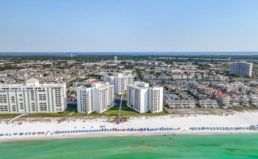 Condo in Destin, Florida, United States 1