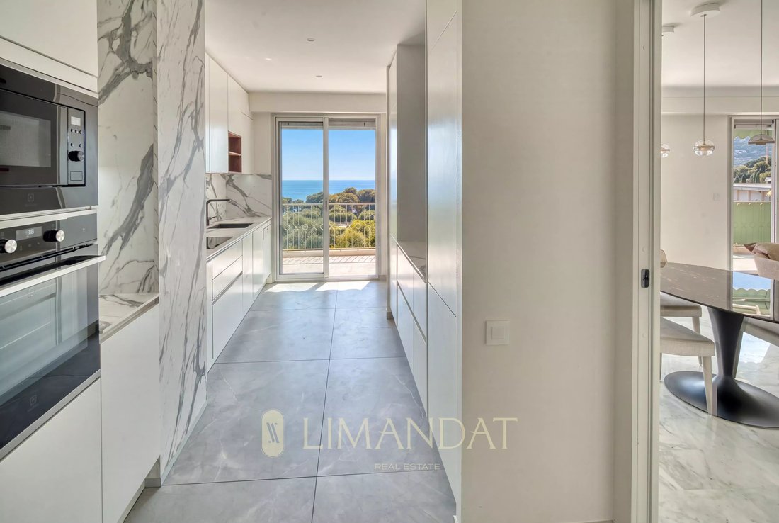 Apartment in French Riviera, Provence-Alpes-Côte d'Azur, France 4 - 18341330