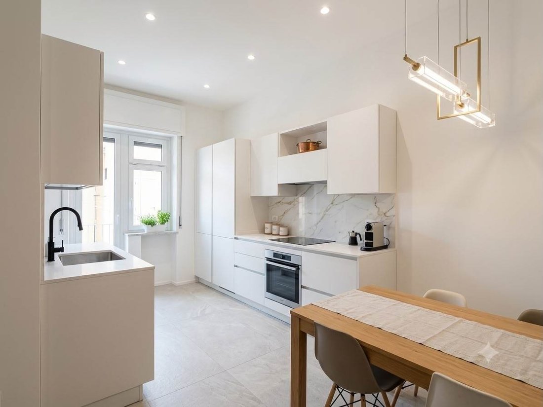 Apartment in Murat, Bari, Italy 4 - 17698302