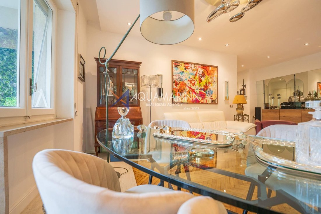 Apartment in Center - Marina, Sanremo, Liguria 3 - 18339759