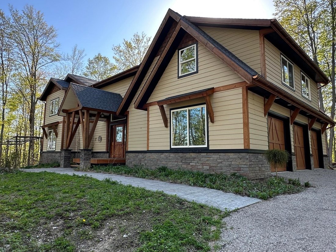 House in Traverse City, Michigan, United States 1 - 18309049