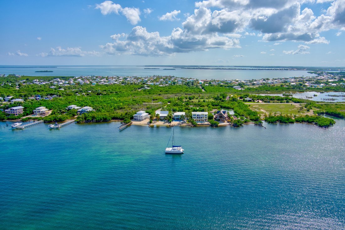 House in Big Pine Key, Florida, United States 1 - 18347068