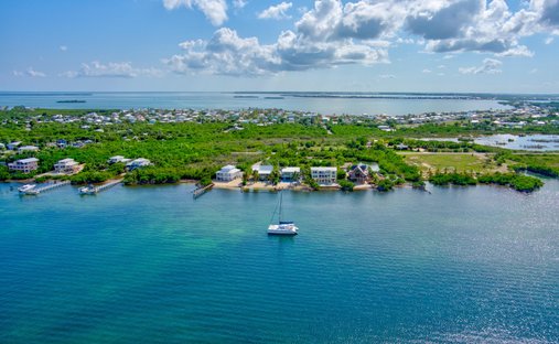 Casa en Big Pine Key, Florida, Estados Unidos 1