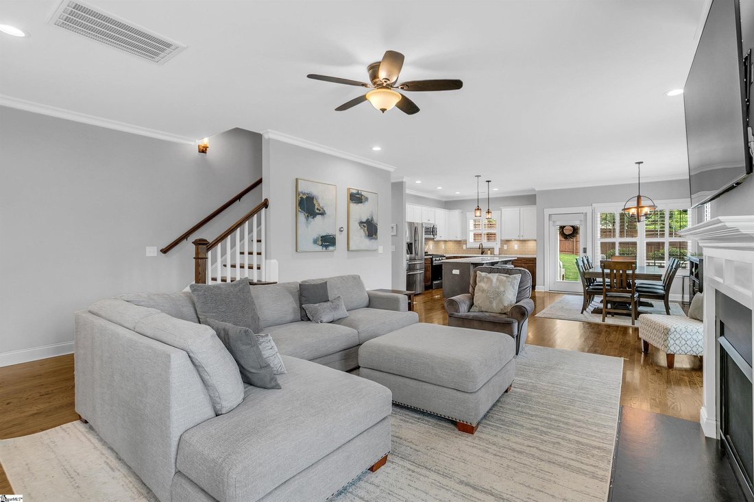 House in Greenville, South Carolina, United States 3 - 18349050