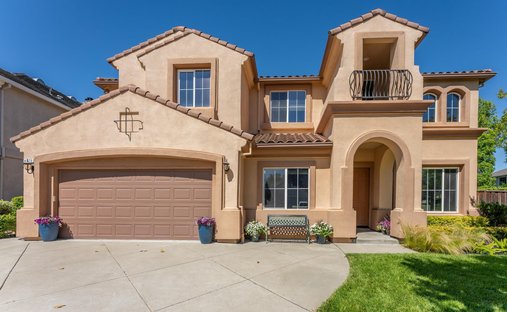 Casa a Dublin, California, Stati Uniti 1