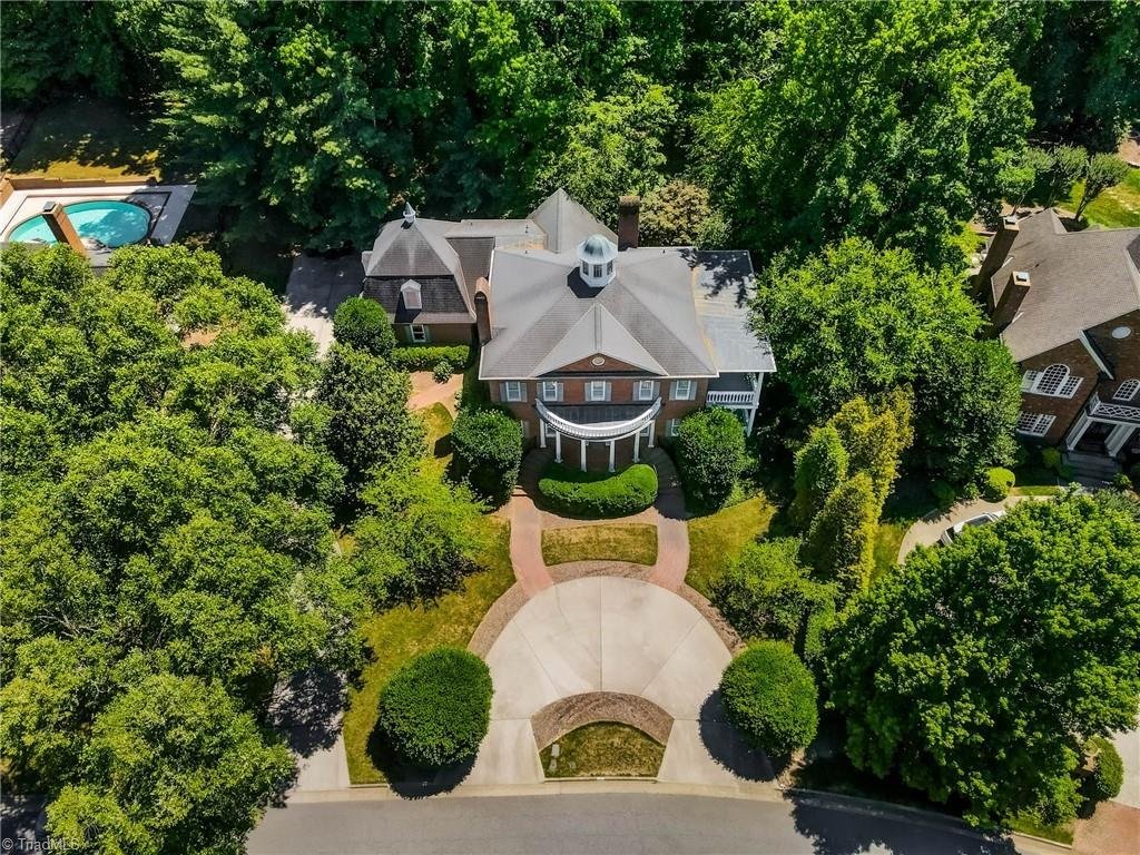 House in Greensboro, North Carolina, United States 4 - 18349268