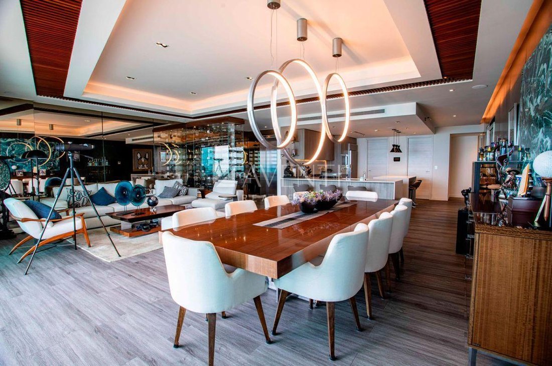 Apartment in Cancún, Quintana Roo, Mexico 4 - 18337317