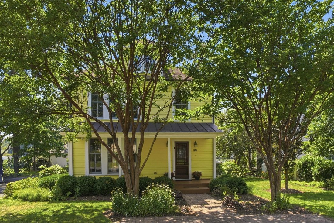 House in Oxford, Maryland, United States 2 - 18348710